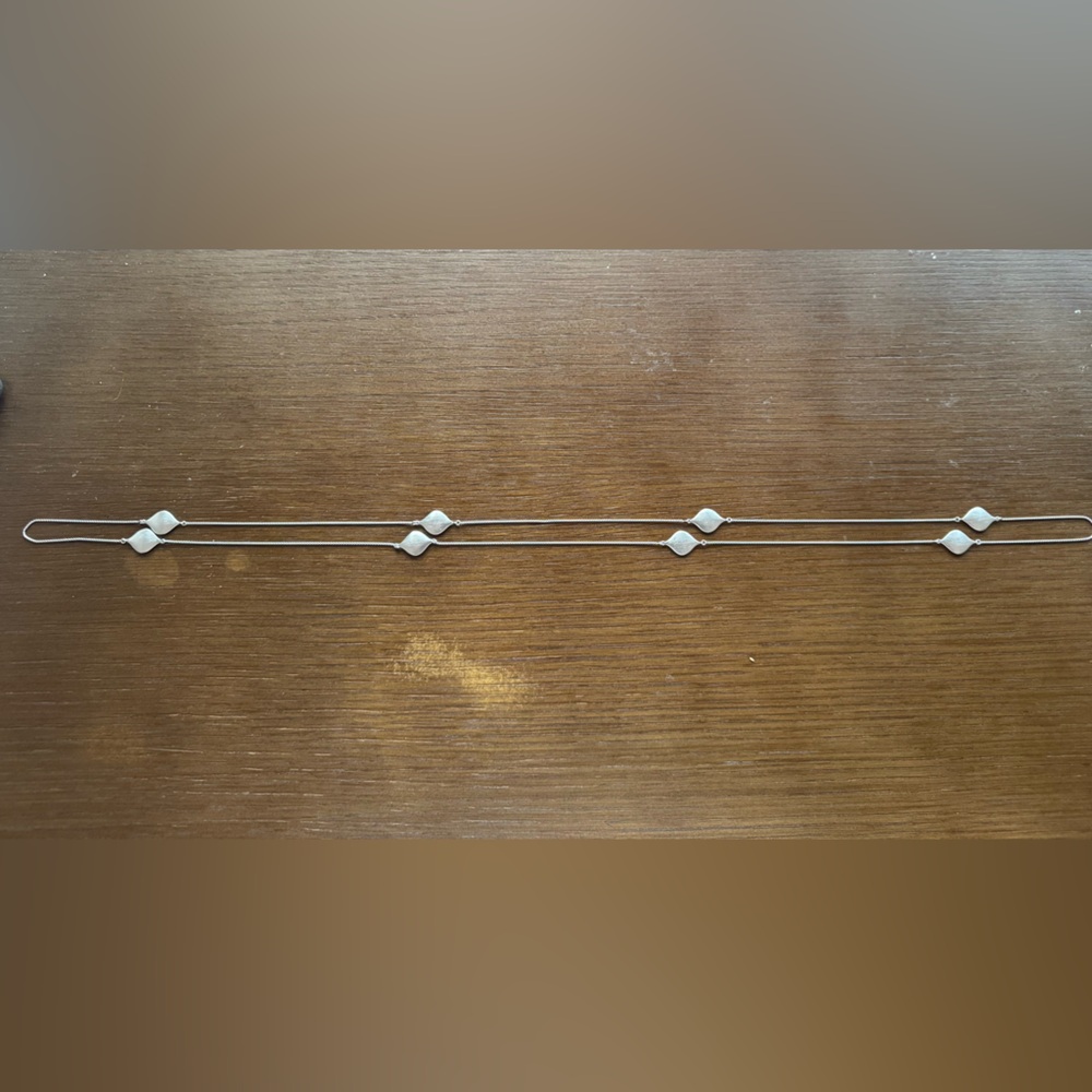 Dean Davidson necklace